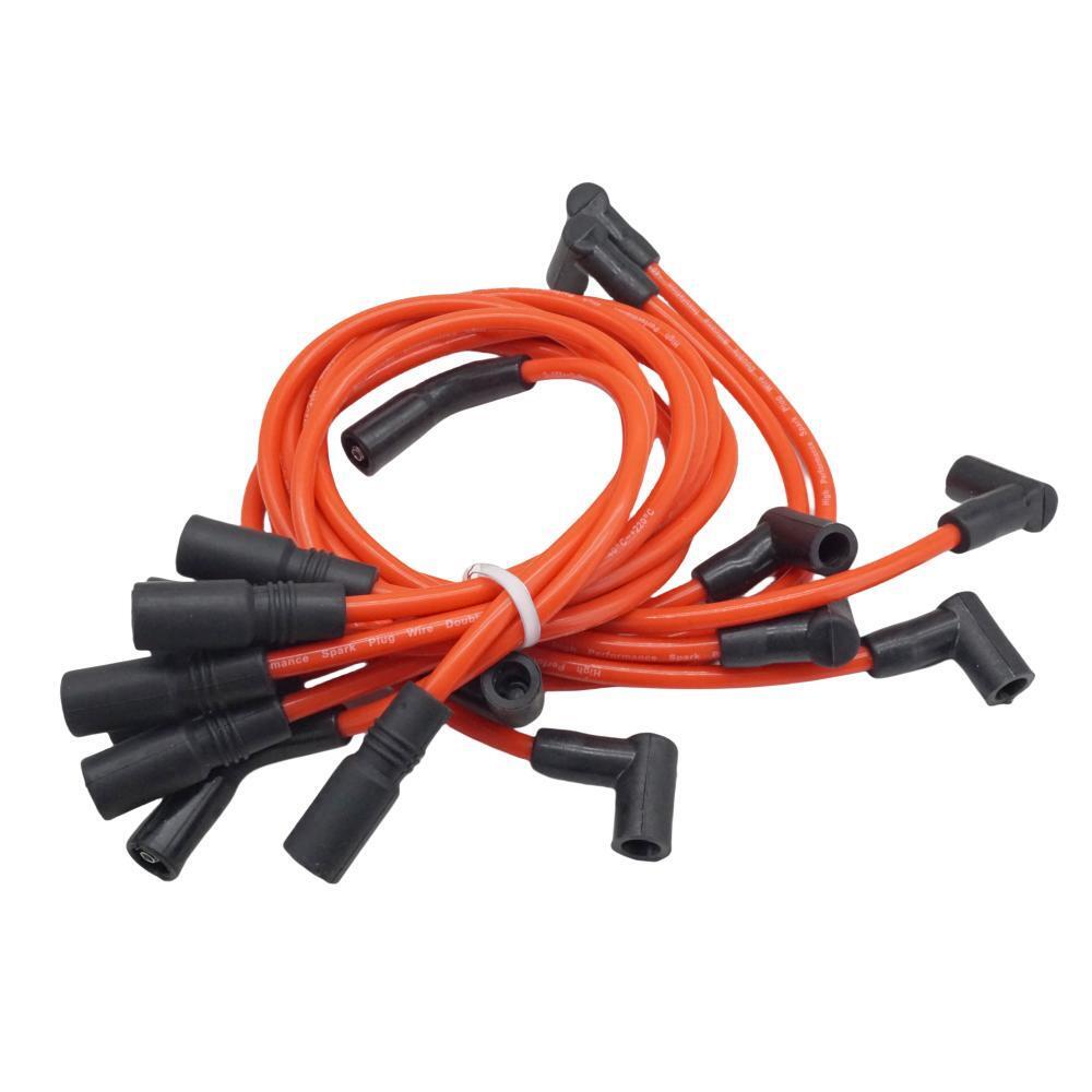 Ignition Spark Plug Wire Set for V8 5.0 5.7 L GXI GI OSI Volvo Penta 3888328 New