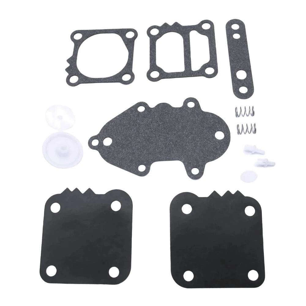 Fuel Pump Repair Kit for Mercury Mariner 30-275HP (1990-2023)