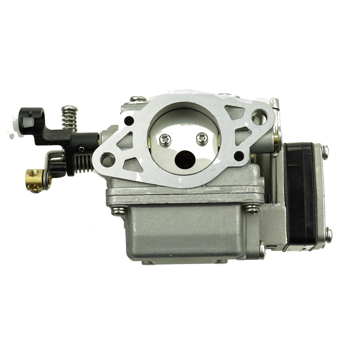 Carburetor for Yamaha 9.9/15HP Two Stroke 1996-2003