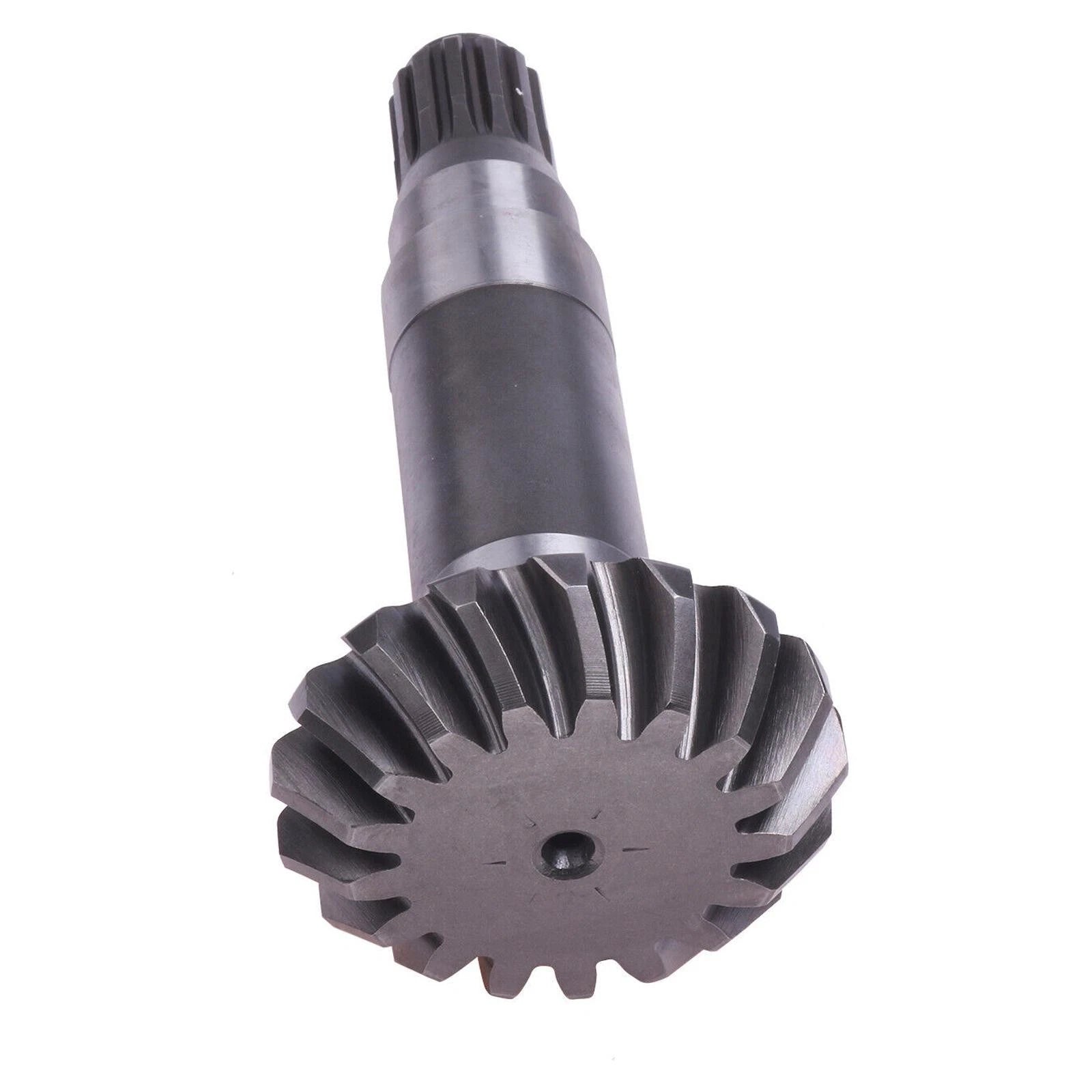 Pinion Shaft 3c091-97080 3c091-42260 For Kubota M8540dh M8560hd