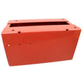R3681 Tool Box Fits Ih / Fits Farmall