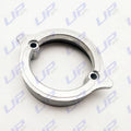 Zinc Duo Prop Anode Ring Fit Volvo Penta 875821, Cm875821z, 12788,