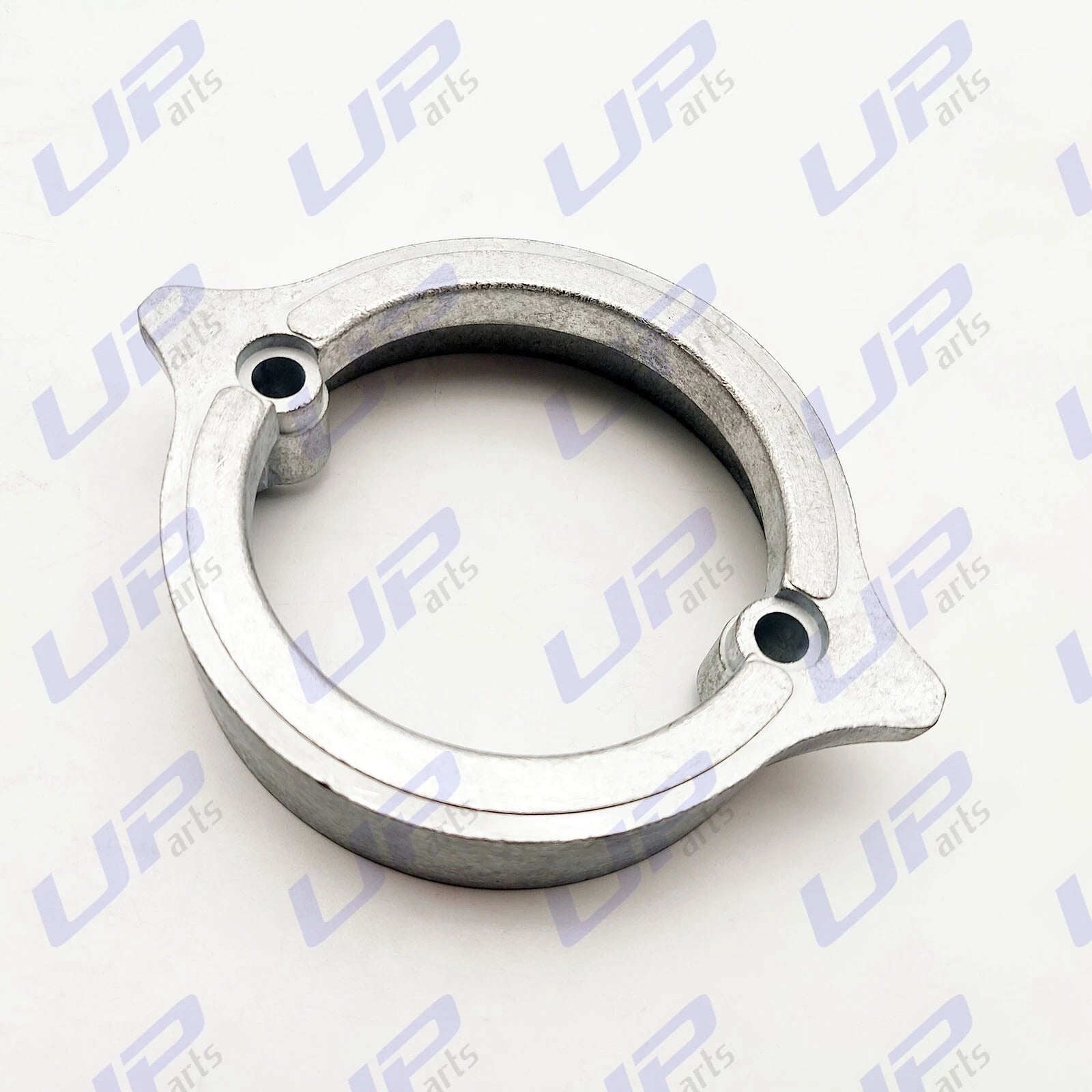 Zinc Duo Prop Anode Ring Fit Volvo Penta 875821, Cm875821z, 12788,