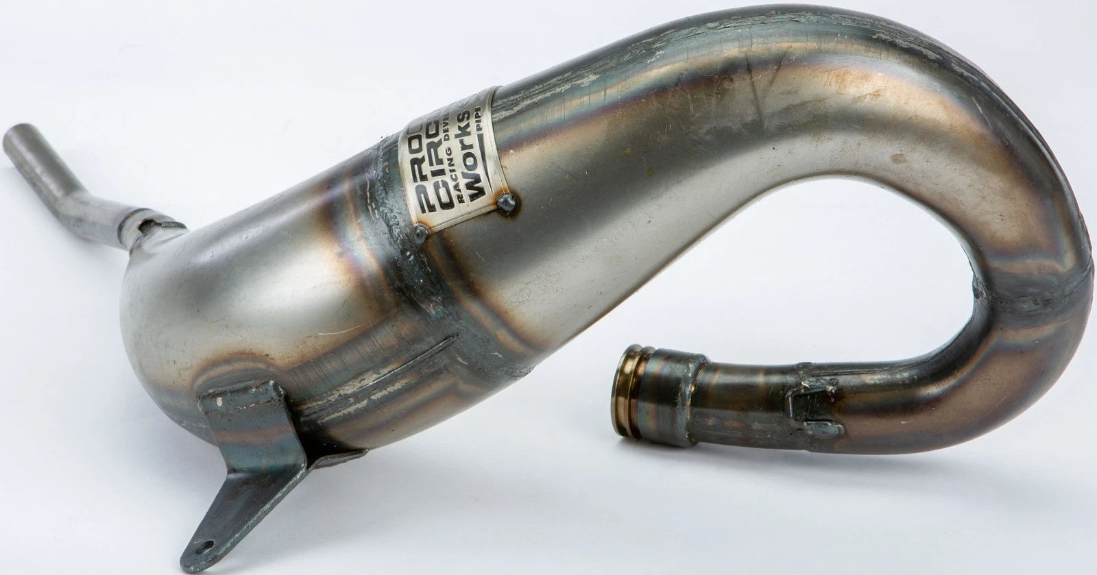 Pro Circuit Works Exhaust Pipe For Kawasaki Kx85 2002-2011 - Offroad