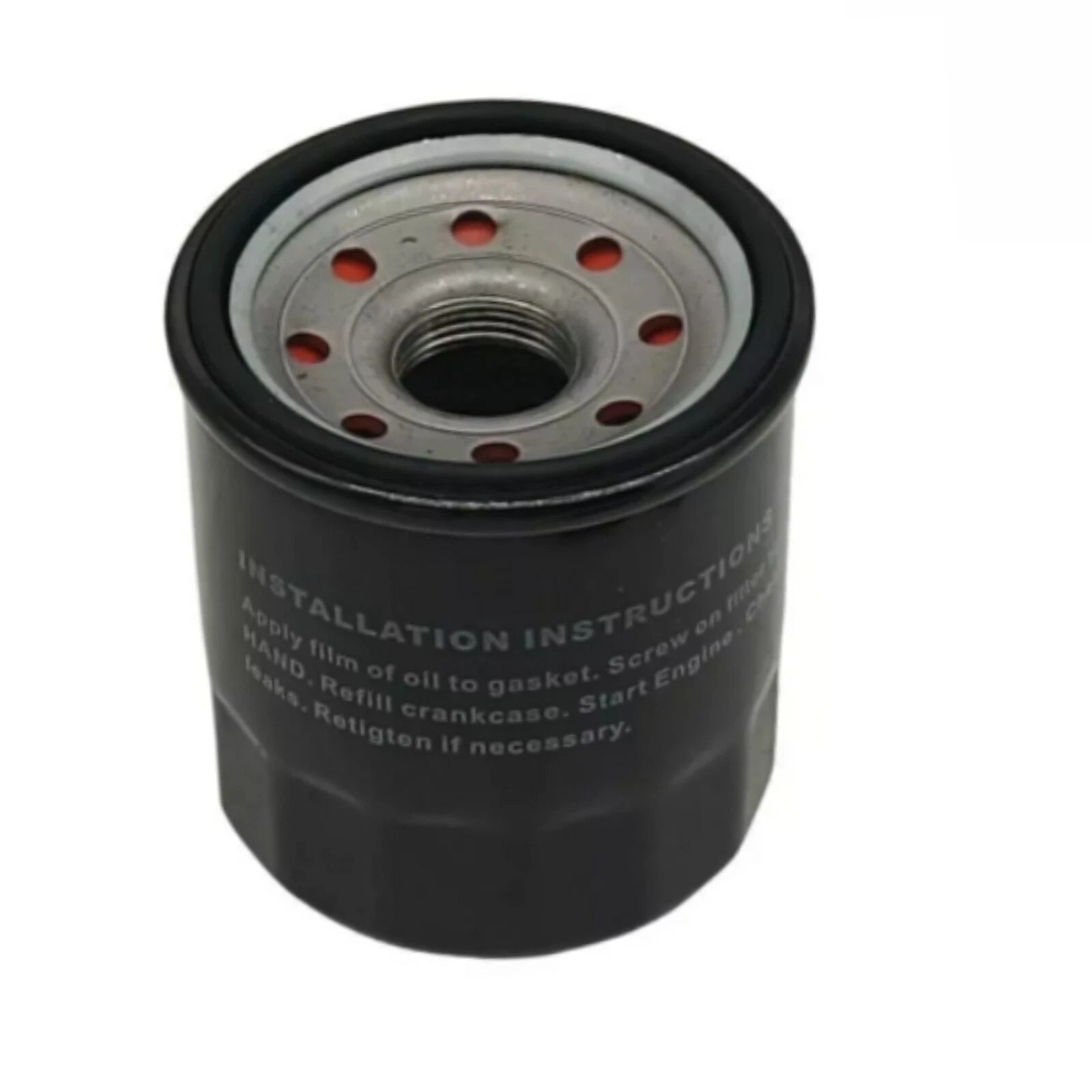 New Mercury Quicksilver Marine Oil Filter 4-stroke Outboard Replace
