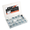 Rfx Bolt Pack For Kawasaki Offroad Models 2020-2023 High-strength