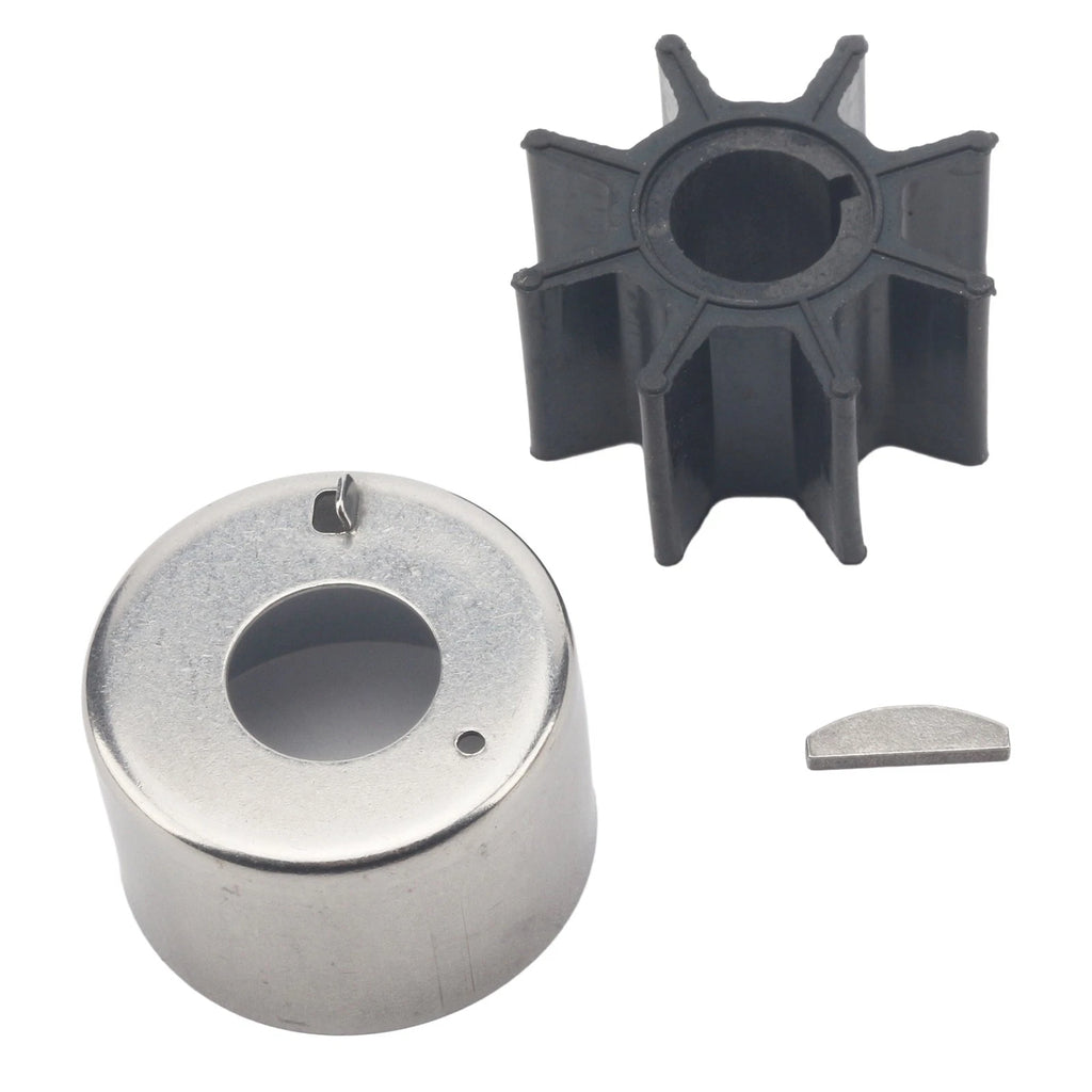 Water Pump Repair Kit for Tohatsu MFS 15E/20E 4-Stroke 15-20 HP Outboard