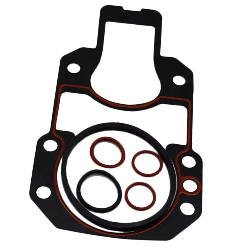 Alpha Drive Bell Housing Mounting Gasket Seal Kit Mercury Mercruiser