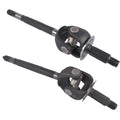 Axle Shaft Set for Dodge Ram 2500 by Dodge