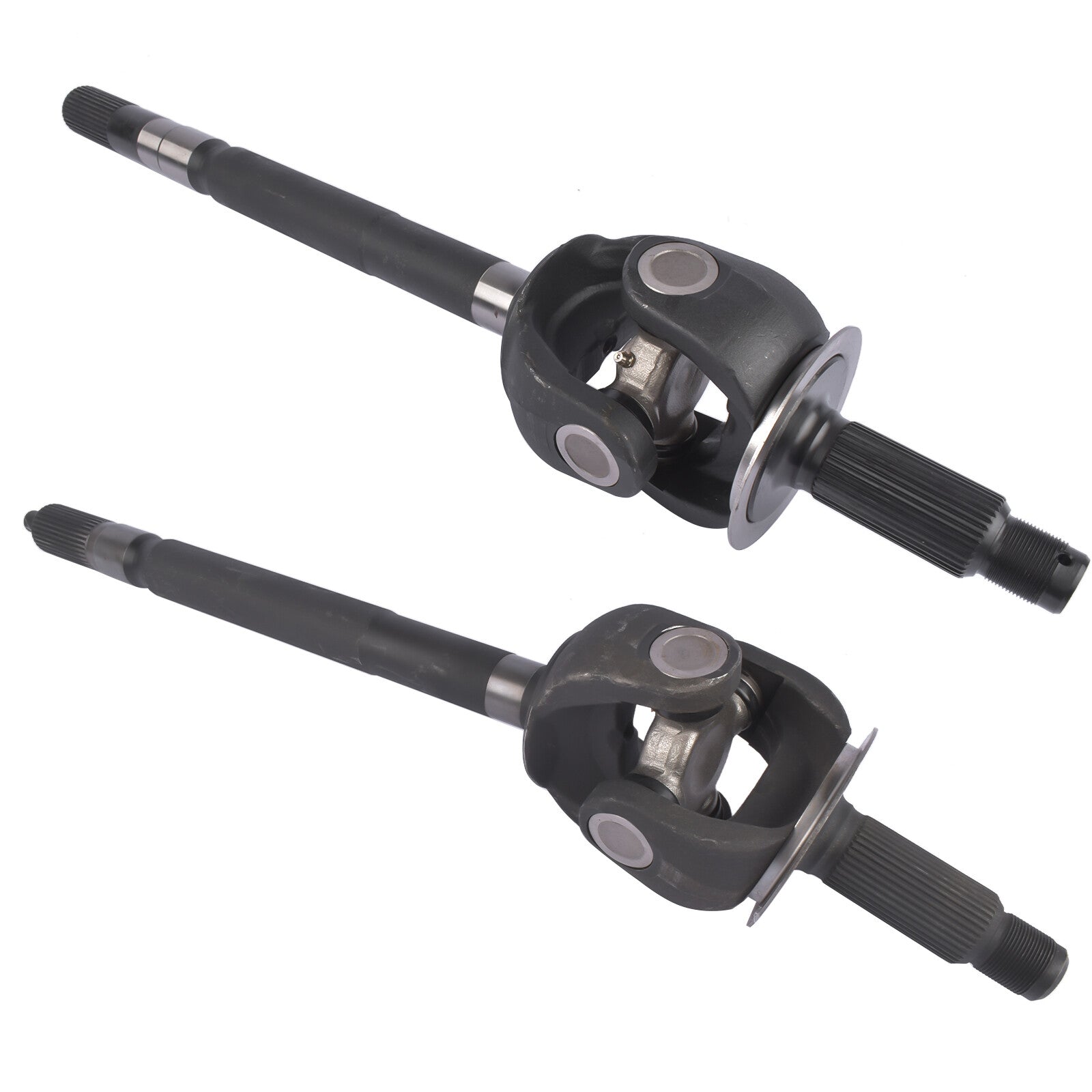 Axle Shaft Set for Dodge Ram 2500 by Dodge