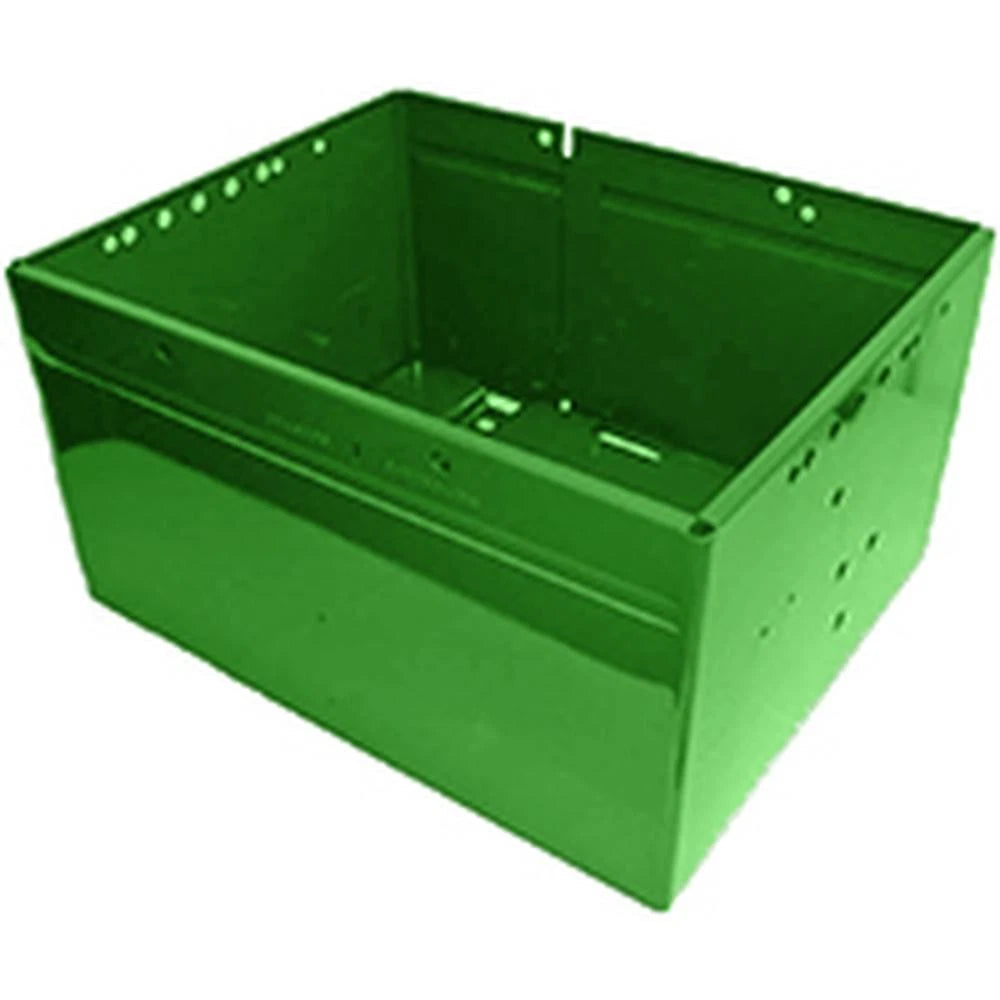 R0917 Battery Box Fits John Deere