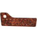 Rinker Fiesta Vee Boat Breaker Panel Blank 206495D | Woodgrain by Rinker