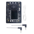 Musical Electronic Creative Instrument Mini Theremin With Built-in