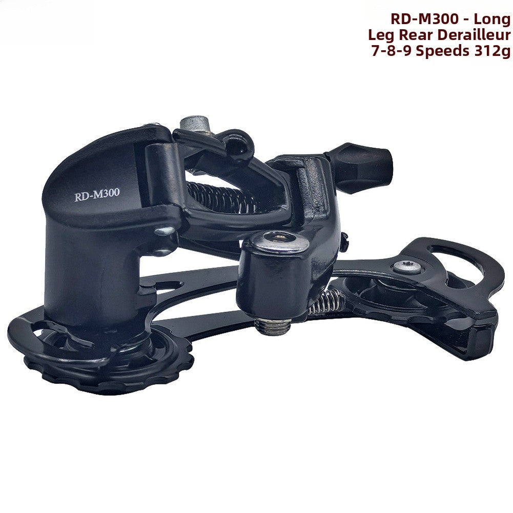 MTB Bike Rear Derailleur 7 8 9 Speed Aluminum