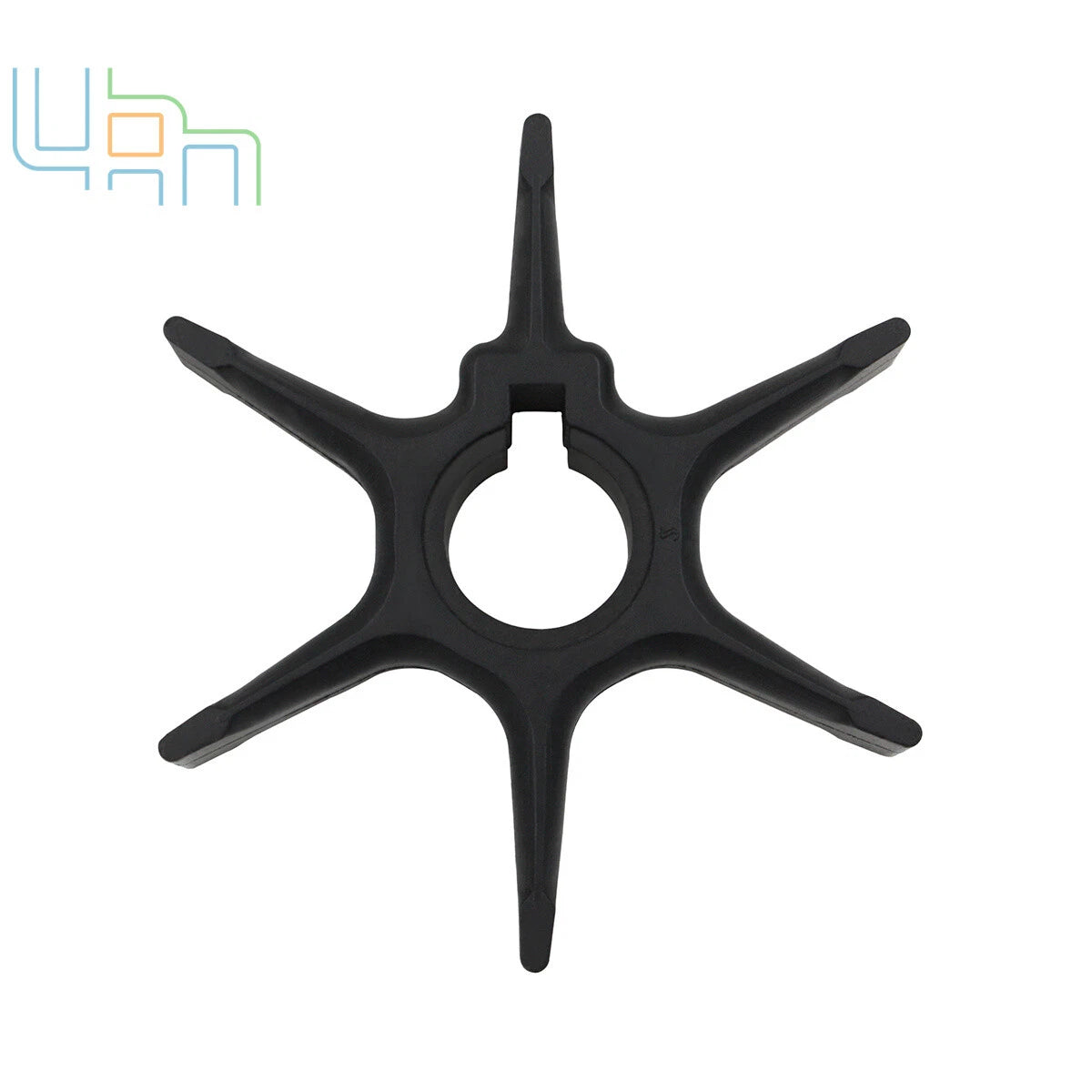 For Suzuki 17461-93002 Water Pump Impeller | Hook & Hull Co