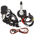 Yamaha Boat 6x6 Electronic Control 6x7-48206-33-0<wbr/>0 | Side Mount