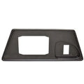 Ranger Boat Blank Chartplotter Panel 7202418ct | 620vs Hds-7t