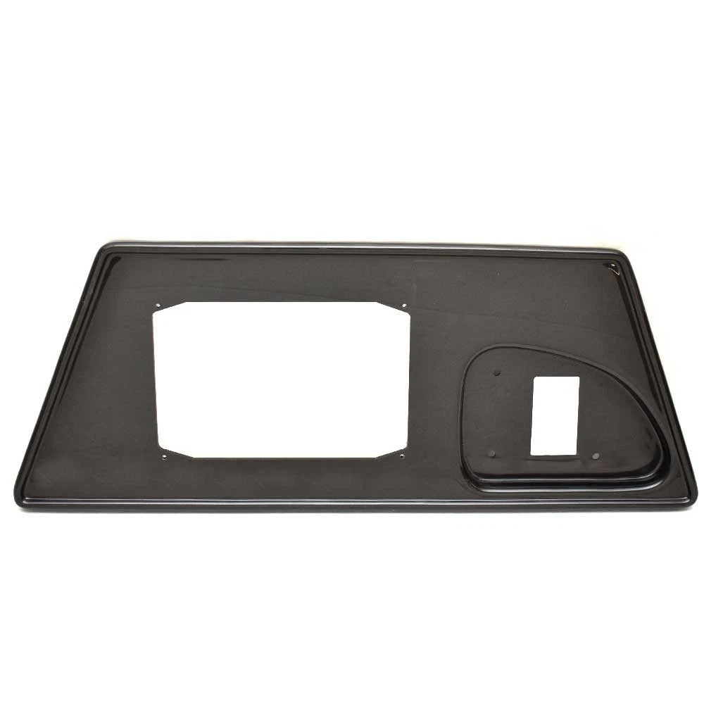 Ranger Boat Blank Chartplotter Panel 7202418ct | 620vs Hds-7t