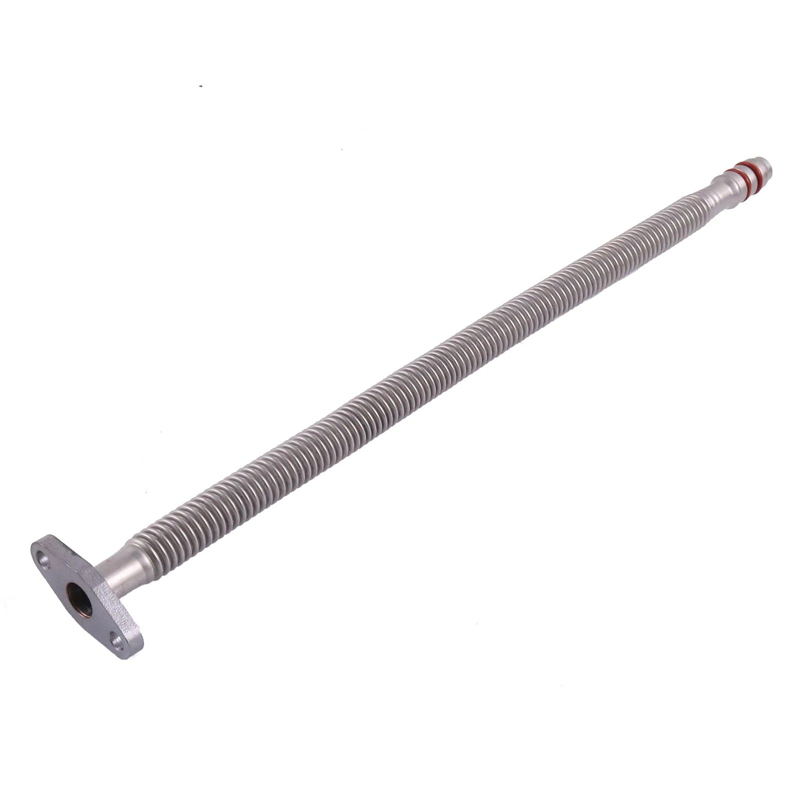 Turbocharger Oil Drain Connection 5346741 For Cummins Engine B6.7 Isb