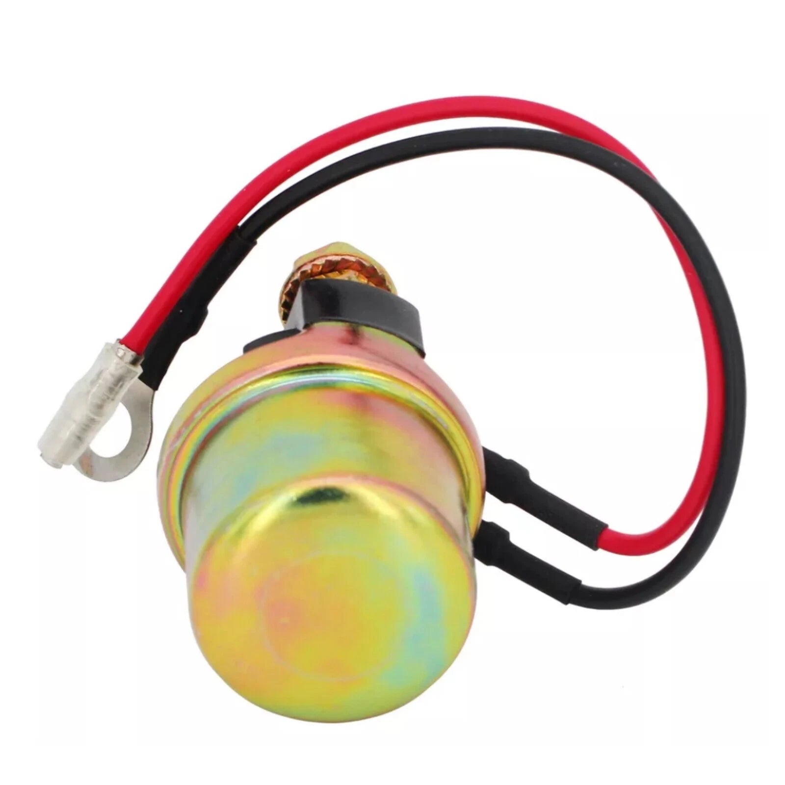 Starter Solenoid Relay – Mercury 9.9-60HP Outboards