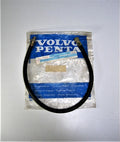 Volvo Penta 843296-5 Oem ~New~ Fuel Hose For Marine | Hook & Hull Co