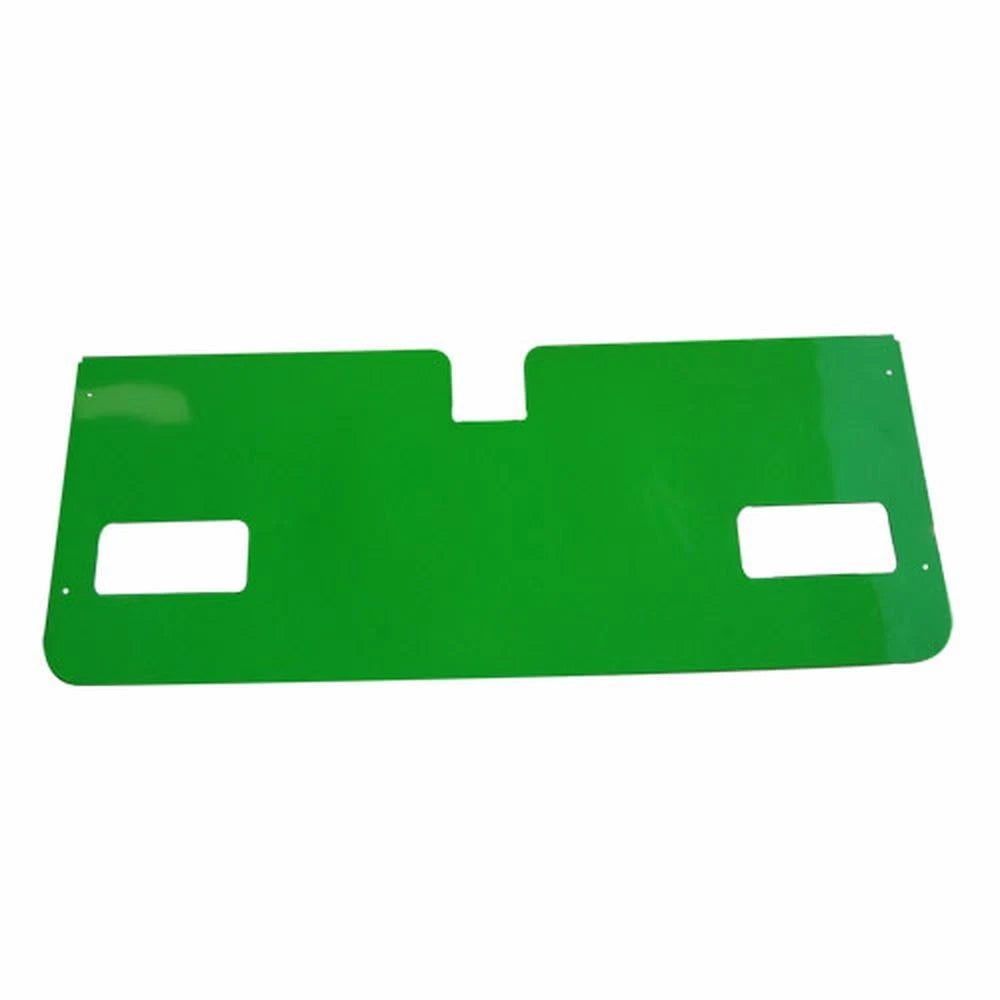 Wn-axe10197-pe<wbr/>x Chaffer Tail Board Fits John Deere 9650sts