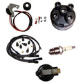 Electronic Ignition Tune Up Fits Ih Fits Farmall 300 330 340 350 400