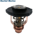 Thermostat 6fp-12411-00 6fp-12411-00-0<wbr/>0 Fit For Yamaha 75-90 Hp