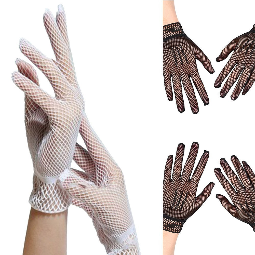 Fashionable Womens Gloves Mittens