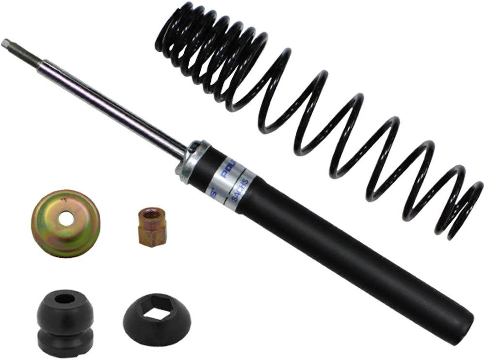 Bronco Gas Shock Front For Polaris Atv & Utv 2011-2014 - Heavy Duty