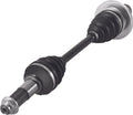 Quadboss 03-08 Yamaha Yfm660 Grizzly 4x4 Rear Right Side Rugged Axle