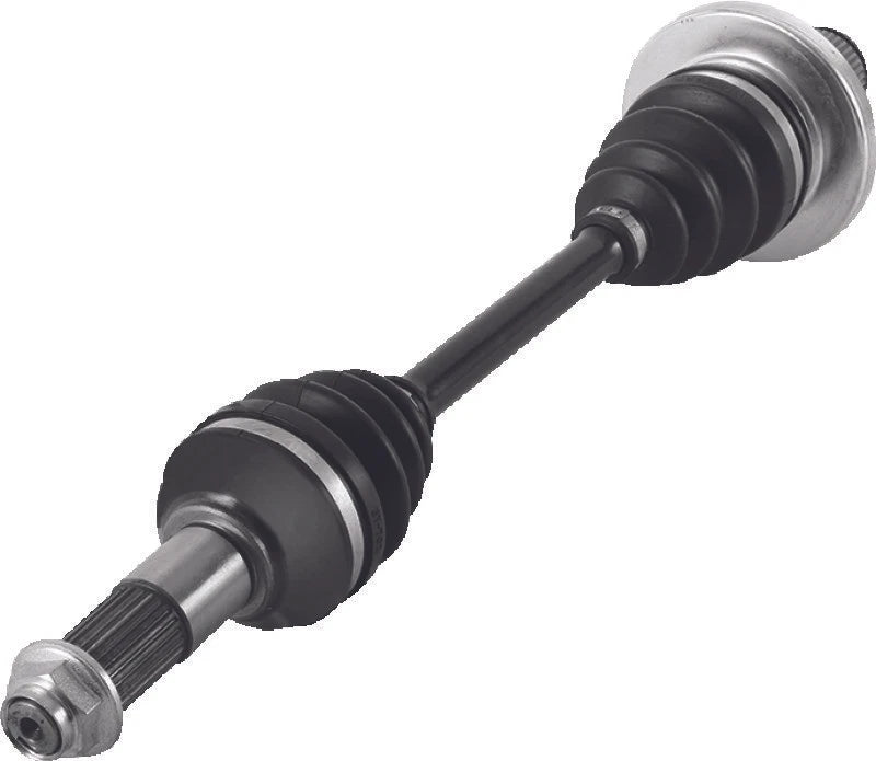 Quadboss 03-08 Yamaha Yfm660 Grizzly 4x4 Rear Right Side Rugged Axle