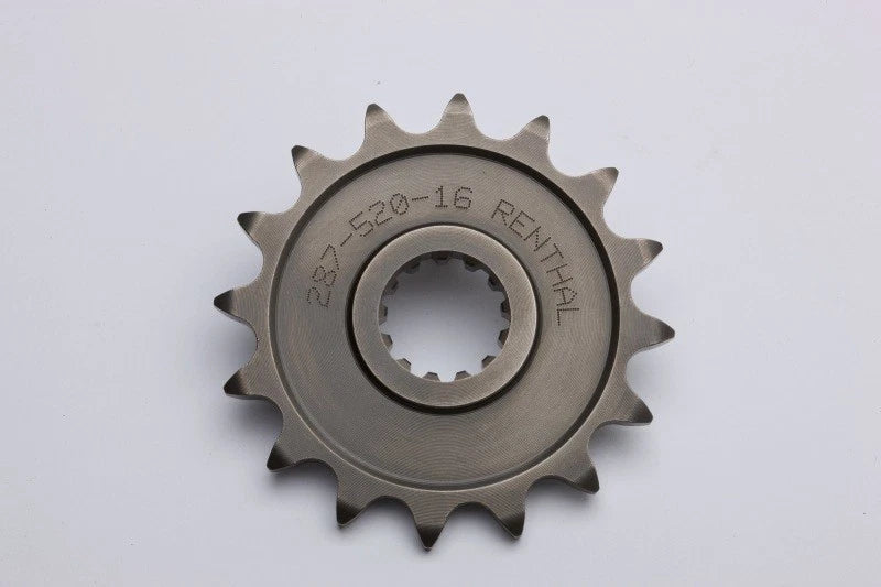 Renthal 09-23 Ktm 50 Sx/ Sx Mini/ Sxs Front Sprocket - 415-11p Teeth
