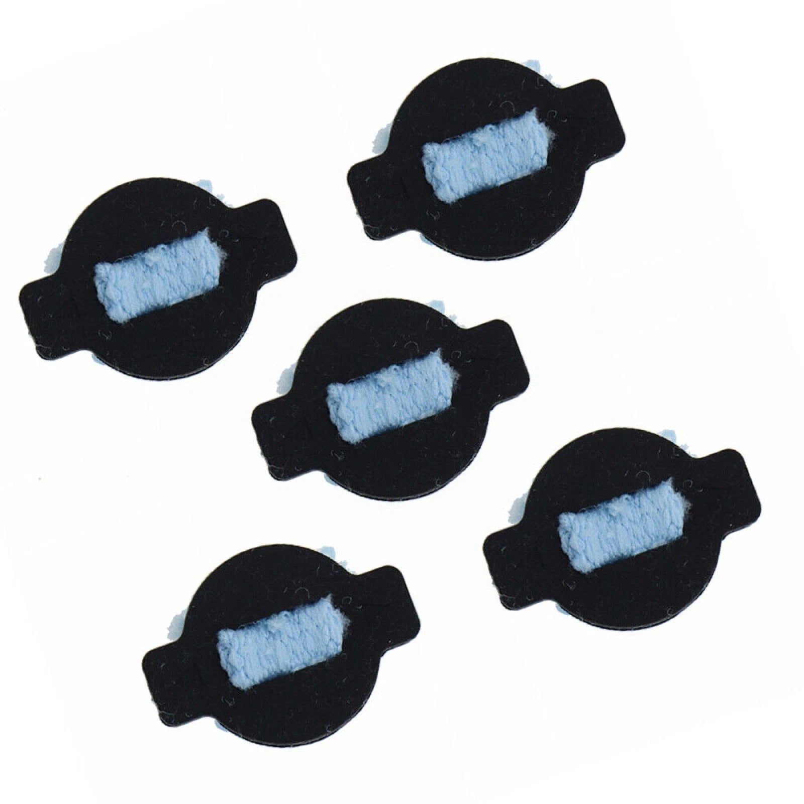 Water Wick Cap For Irobot Braava 380 380t 320 Mint 4200 4205 5200