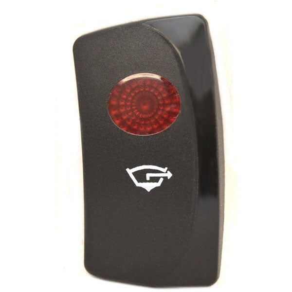 Boat Rocker Switch Cover Bilge Pump Actuator by Carling