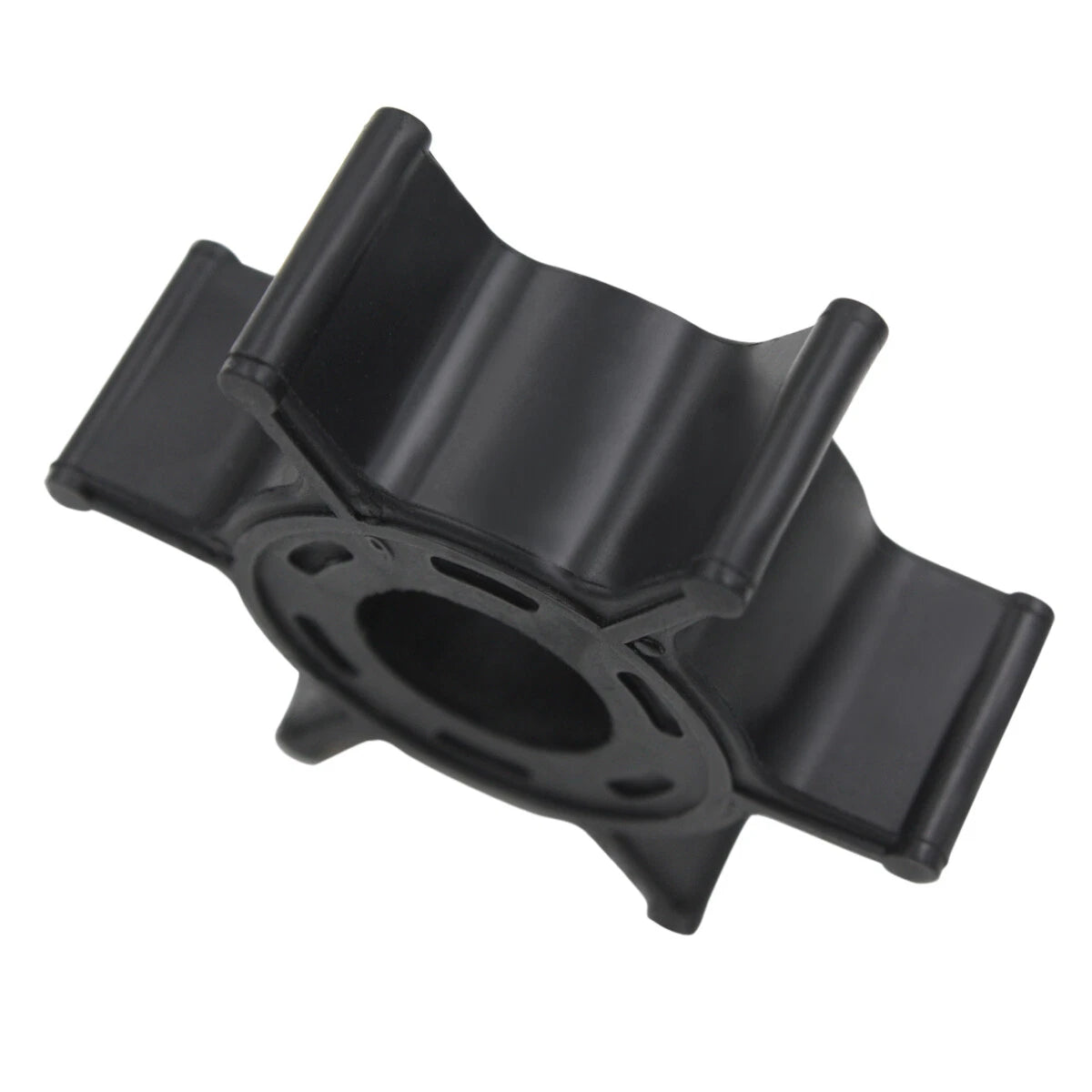 Water Pump Impeller with Key for HONDA Outboard 8/9.9HP