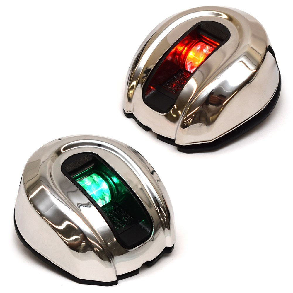 Attwood Boat Navigation Lights Set by Attwood