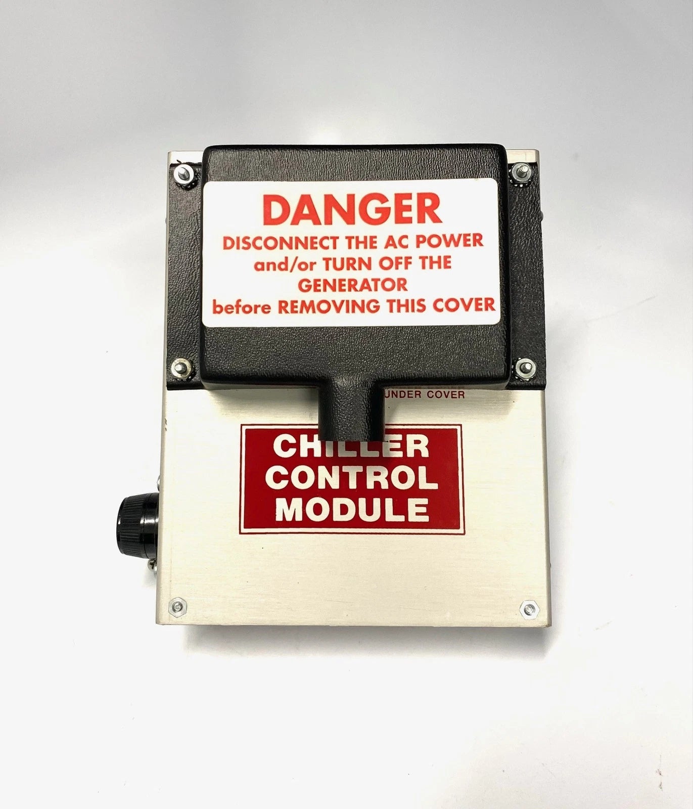 '-New- Aqua Air Frm-201-x09 , Chiller Control | Hook & Hull Co