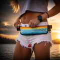 Havasu Manual Inflatable Belt Pack Life Jacket by Havasu