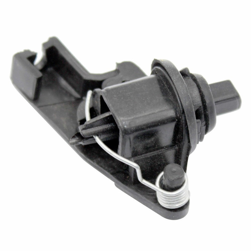 Fuel Door Latch Lock Release Nissan Sentra 2013-2019 by Nissan