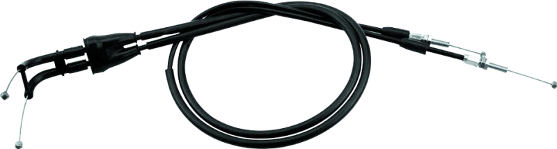 Quadboss 99-06 Polaris Trail Blazer 250 Throttle Cable