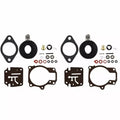 Carburetor Rebuild Kit for Johnson Evinrude 40-48HP (2PCS)