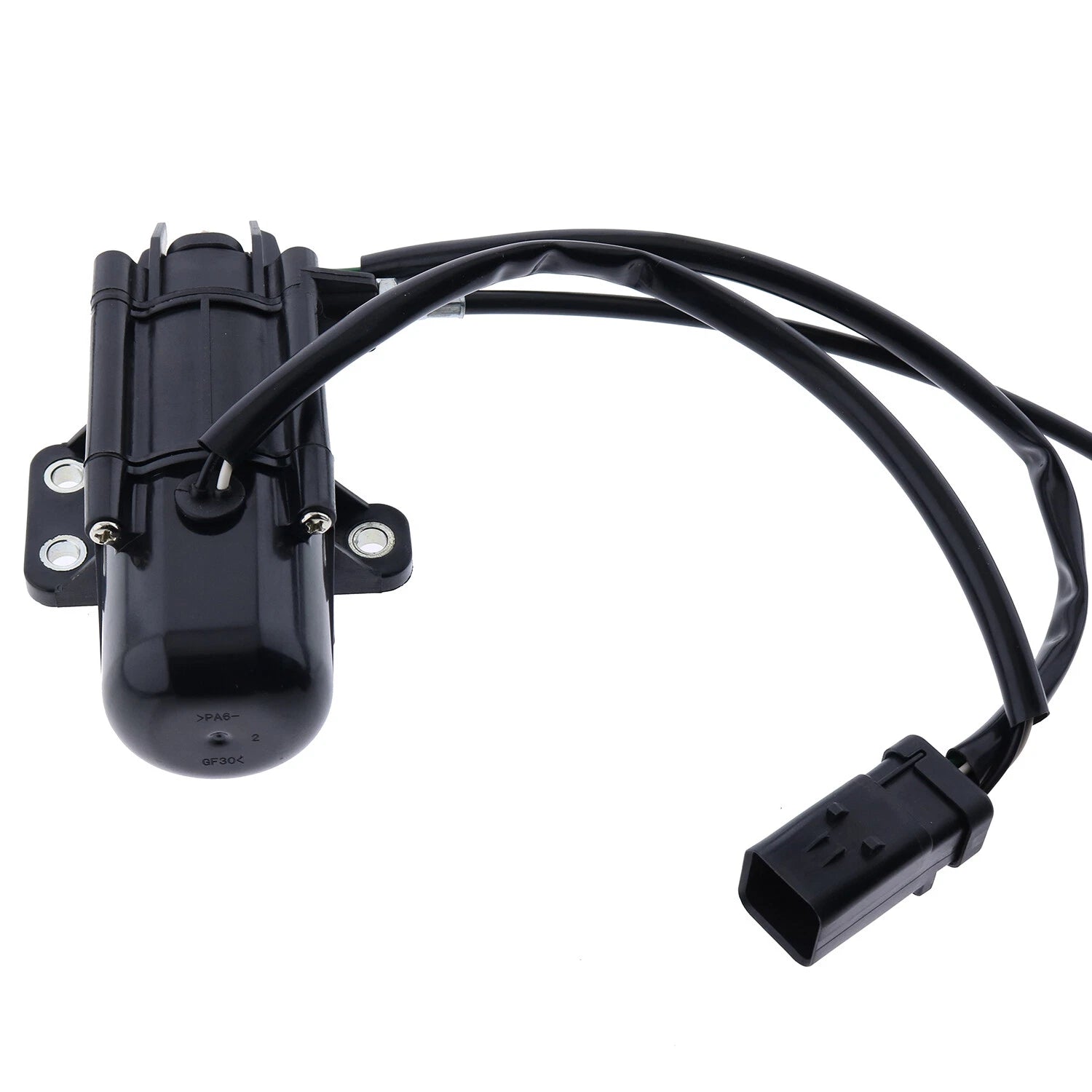 Throttle Motor For Caterpillar Cat 304c Cr Mini | Hook & Hull Co