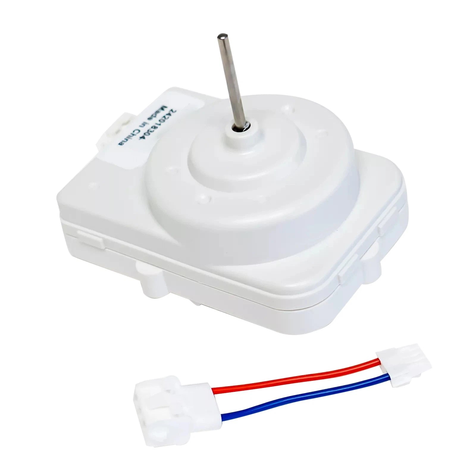 Refrigerator Condenser Fan Motor 115V For Electrolux For Frigidaire