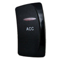 Carling Contura IV Boat Rocker Switch Cover by Carling