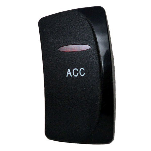 Carling Contura IV Boat Rocker Switch Cover by Carling