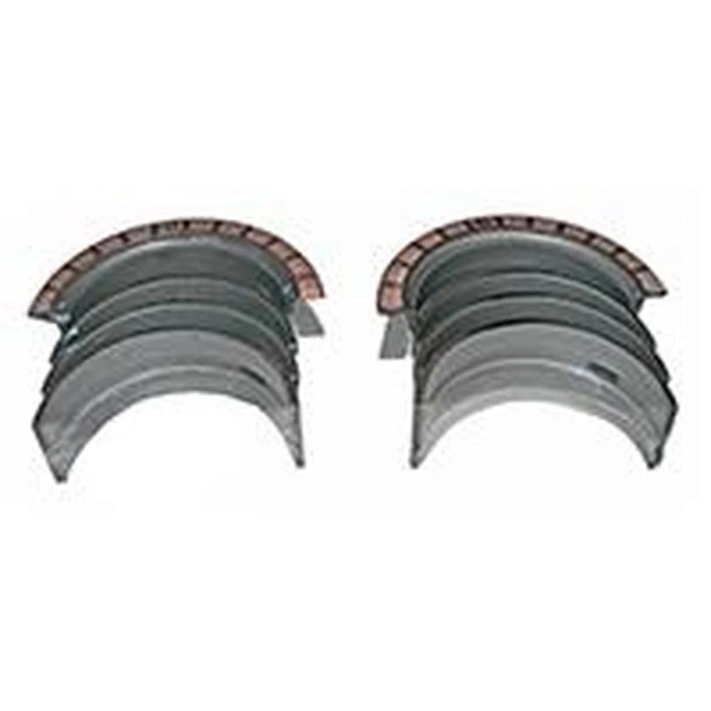 Ms-838p-std Main Bearing Set Fits John Deere