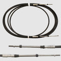 Throttle Shift Control Cable Uflex 26 FT by Uflex