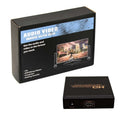 Innobay Boat Audio Video Converter PD32475 | HDMI CVBS RCA 5V DCOpens 