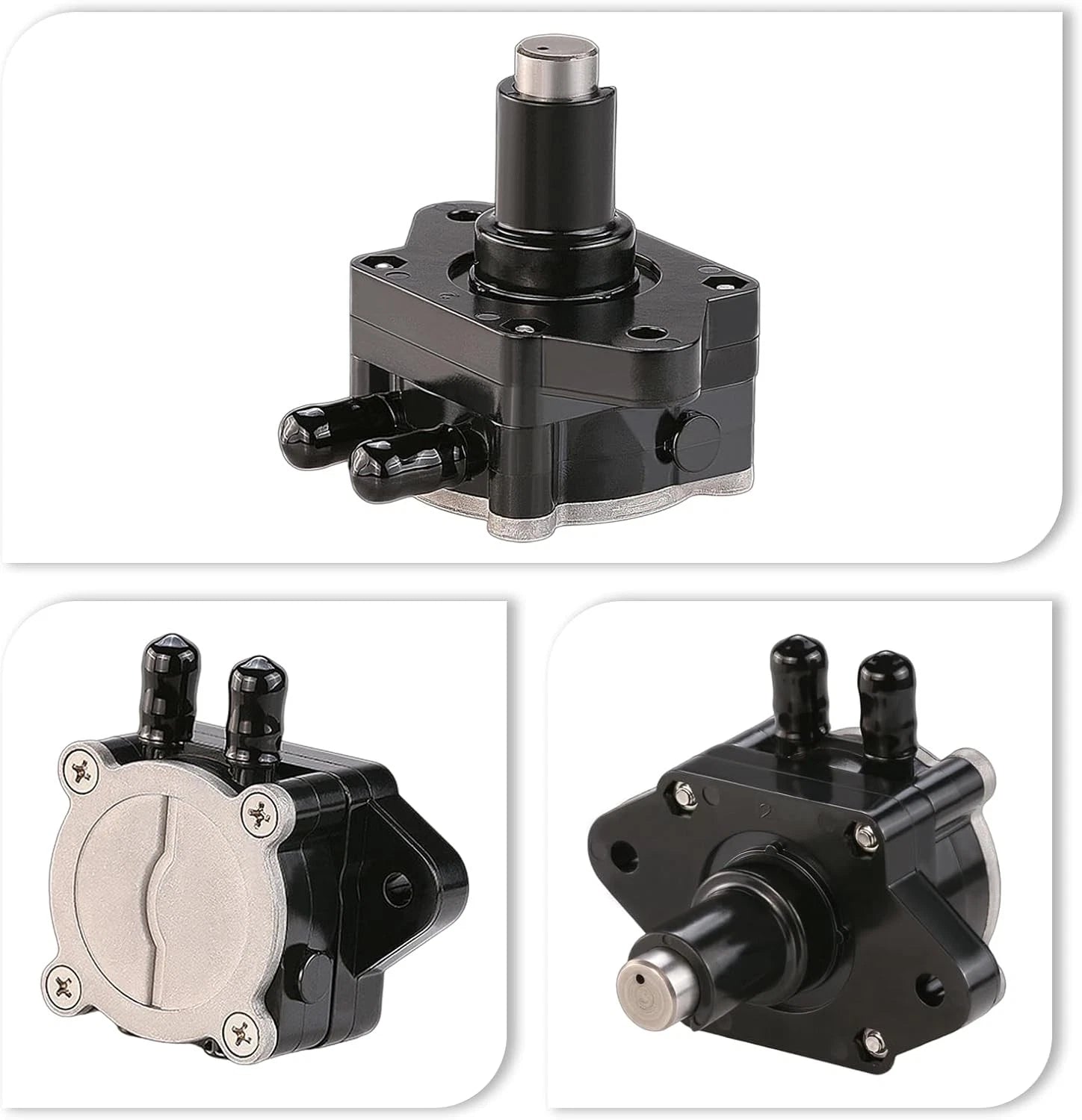 Boat Fuel Pump for Suzuki DF25A/DF30A 4T 25-30HP Engine